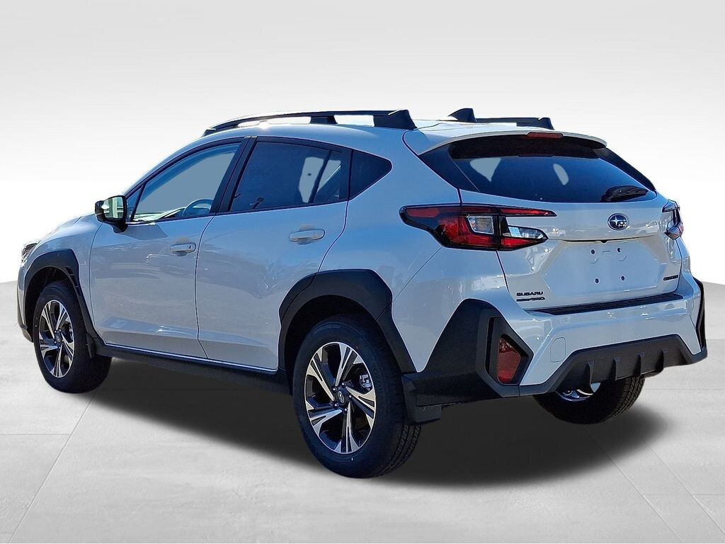 Used 2026 Subaru Crosstrek Premium SUV
