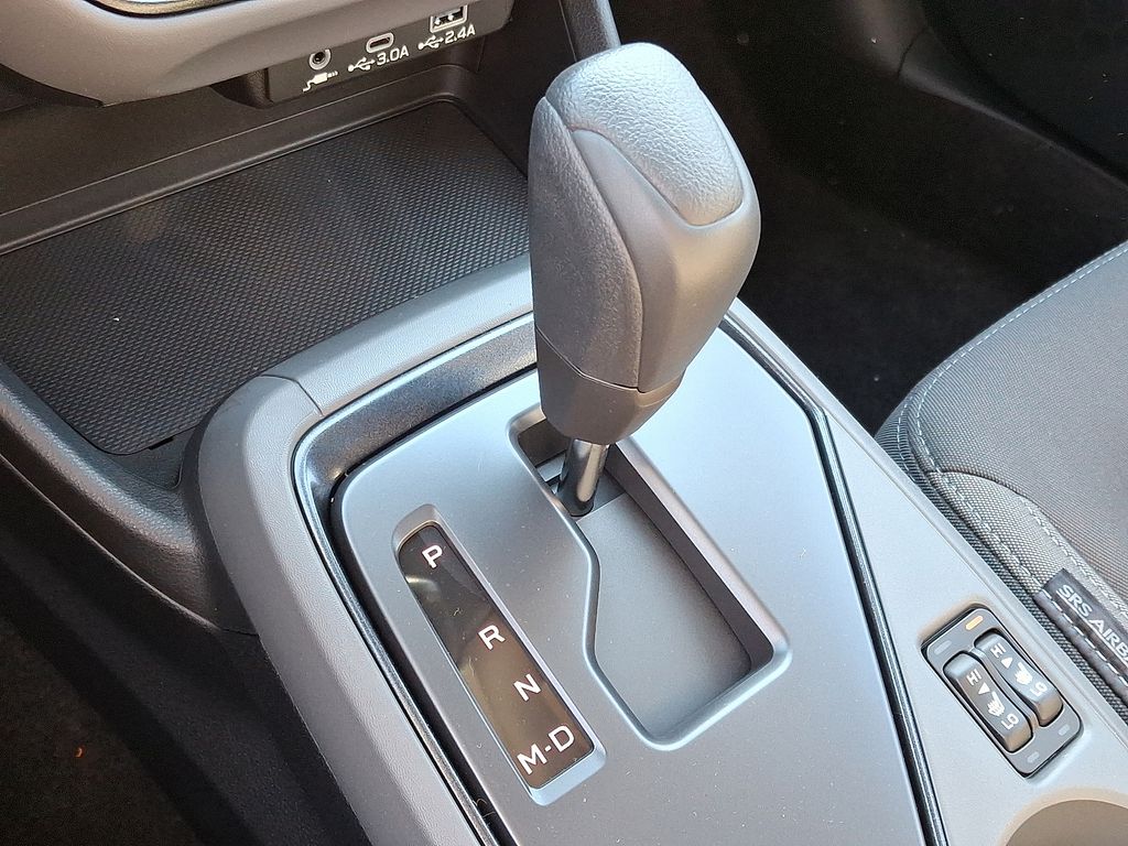 2026 Subaru Crosstrek Premium - Photo 11