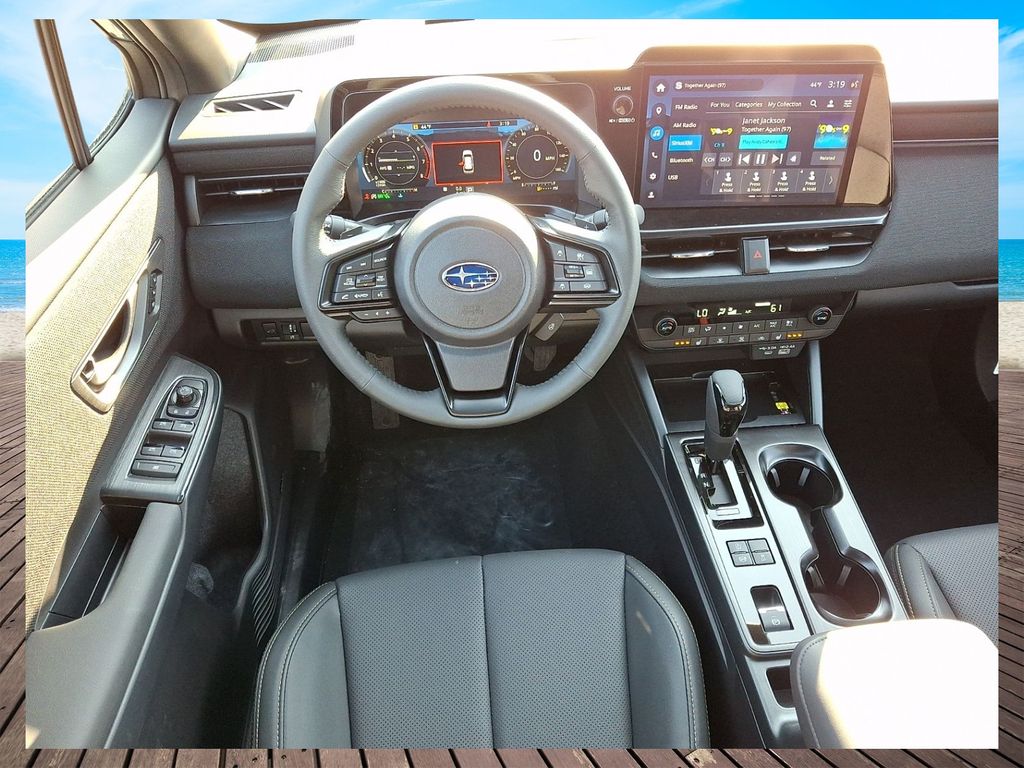 2026 Subaru Outback Limited - Photo 7