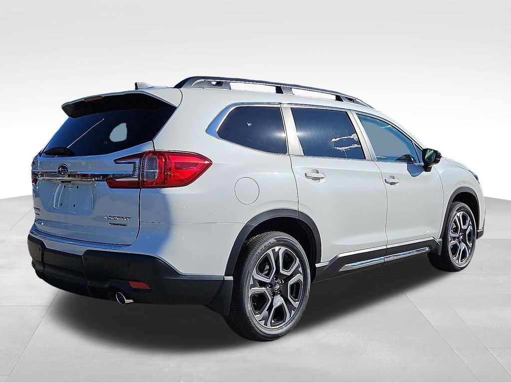 New 2026 Subaru Ascent Limited 7-Passenger SUV