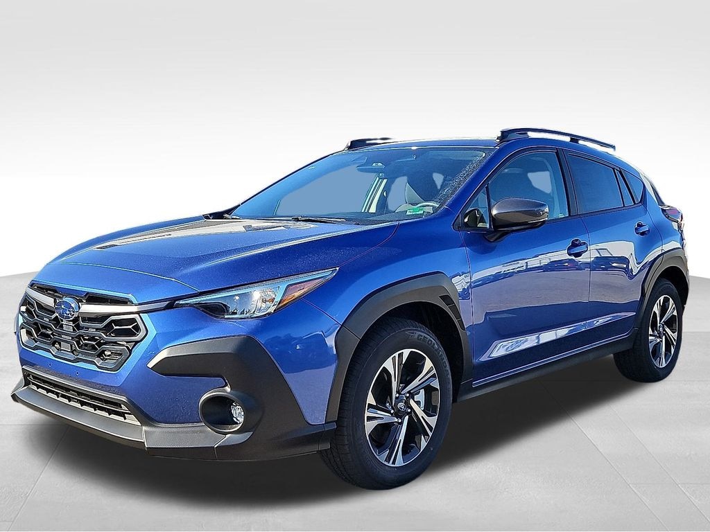 New 2025 Subaru Crosstrek Premium SUV
