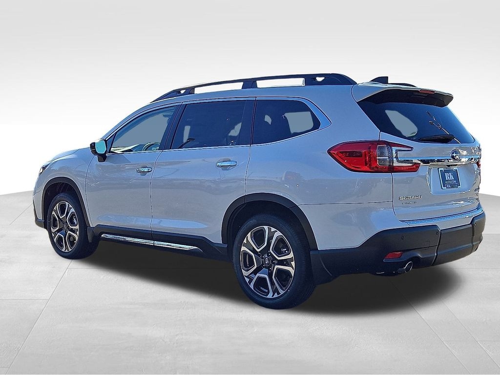 New 2026 Subaru Ascent Touring 7-Passenger SUV
