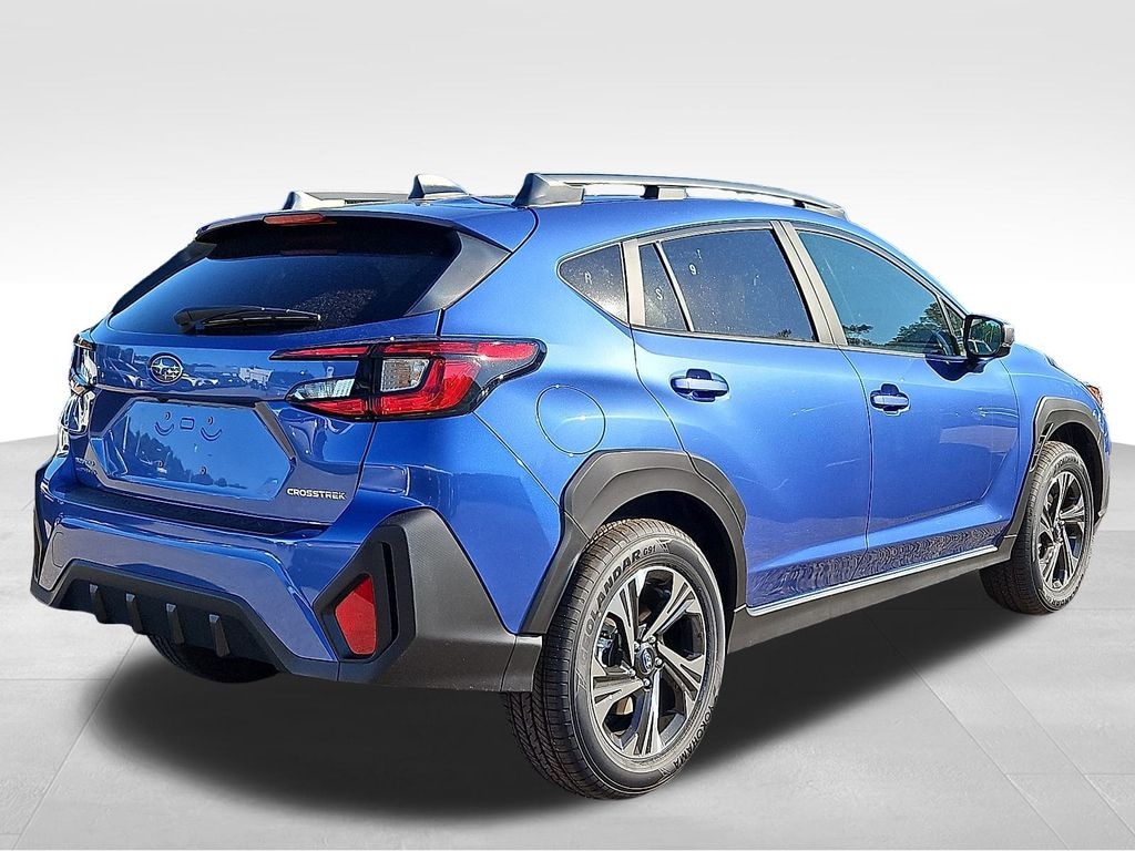 New 2025 Subaru Crosstrek Premium SUV