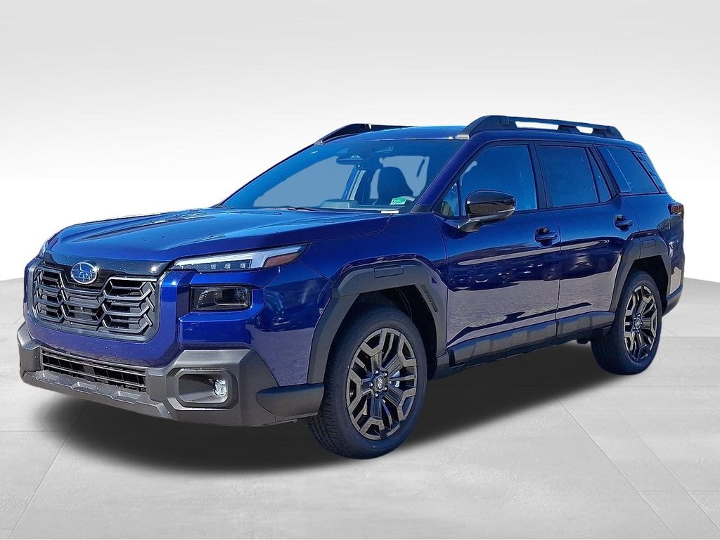 New 2026 Subaru Outback Limited XT SUV