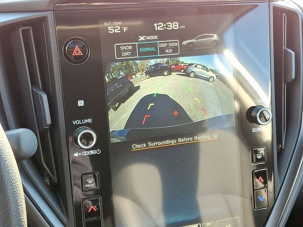 2026 Subaru Crosstrek Premium - Photo 13