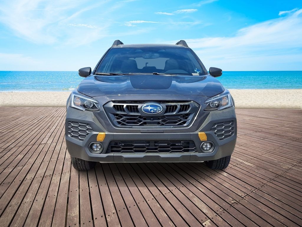 Used 2025 Subaru Outback