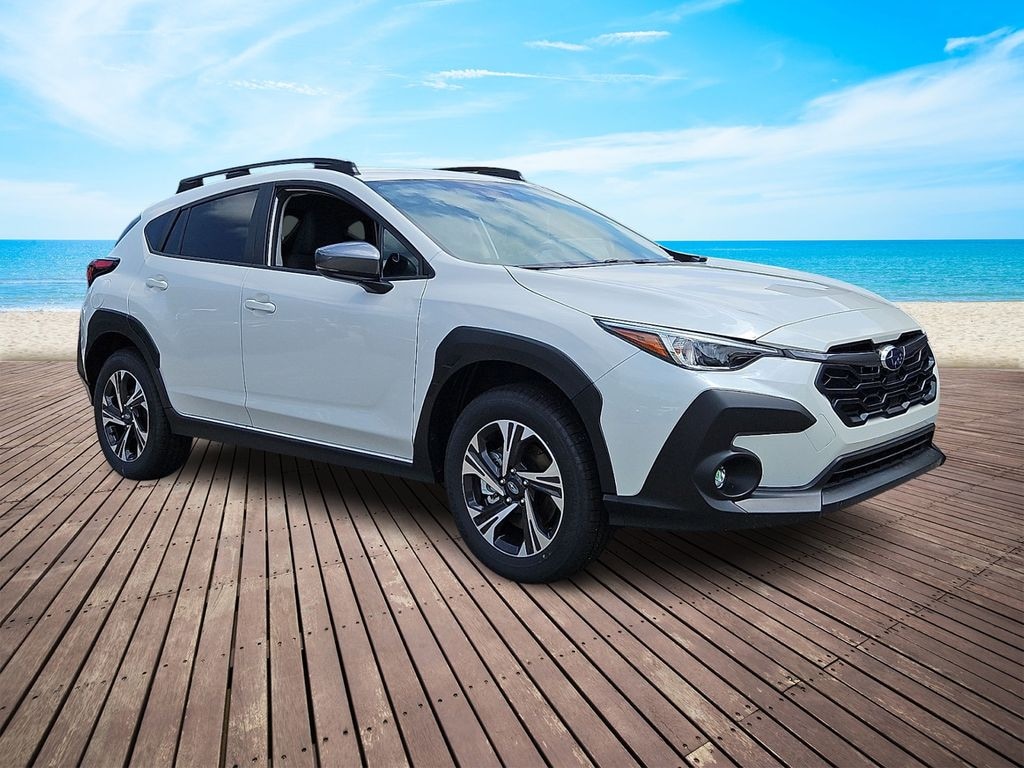 New 2026 Subaru Crosstrek Premium SUV