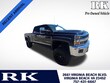 Chevrolet Silverado 2500HD