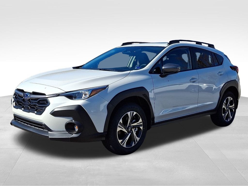 New 2026 Subaru Crosstrek Premium SUV