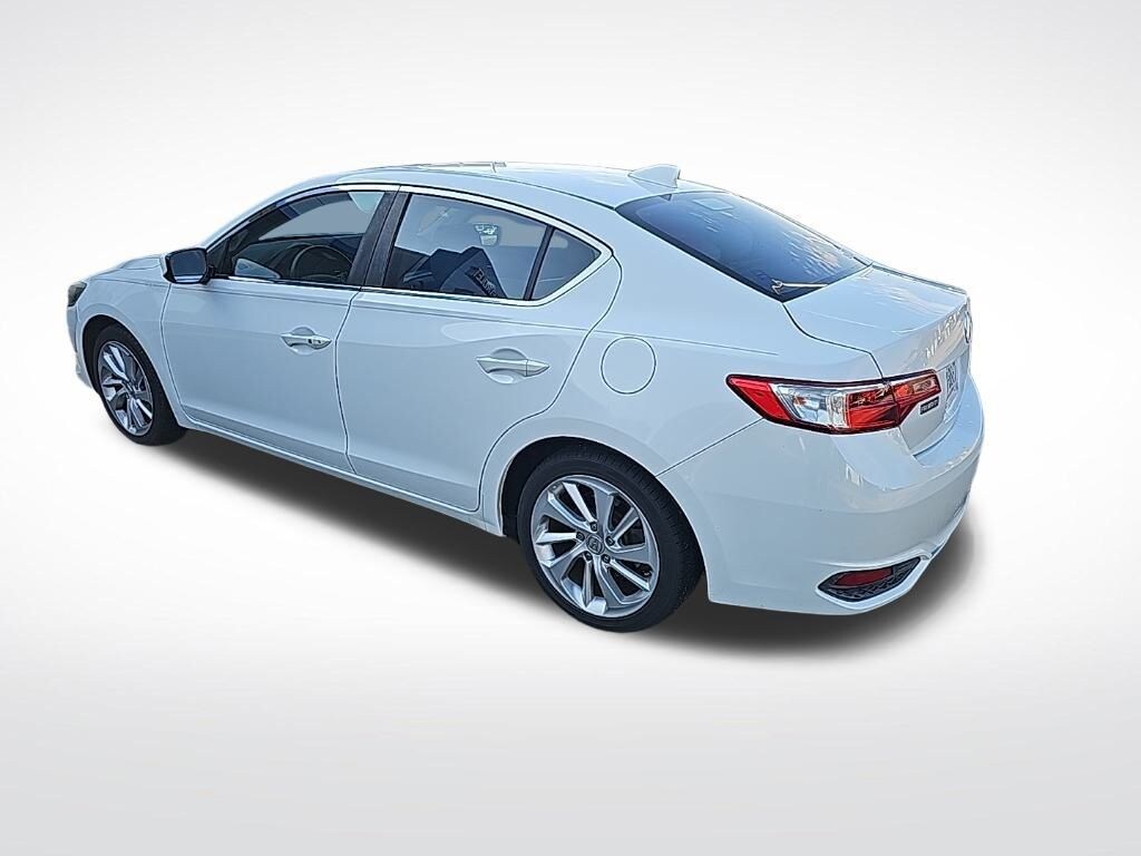 Used 2016 Acura ILX 2.4L Sedan