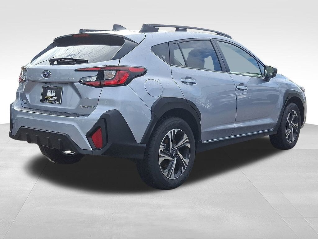 New 2025 Subaru Crosstrek Premium SUV