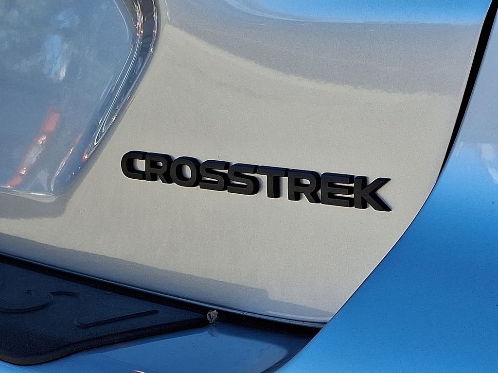 2026 Subaru Crosstrek Premium - Photo 20