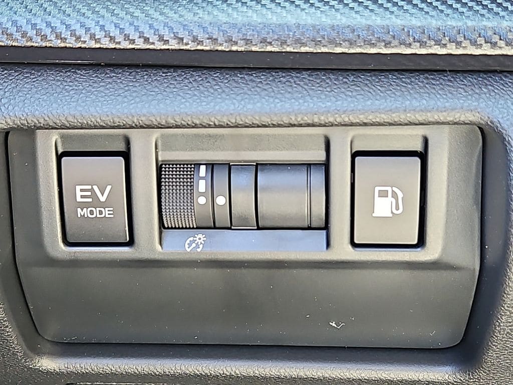 2026 Subaru Crosstrek Limited - Photo 17