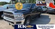 Ram 2500