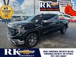 GMC Sierra 1500