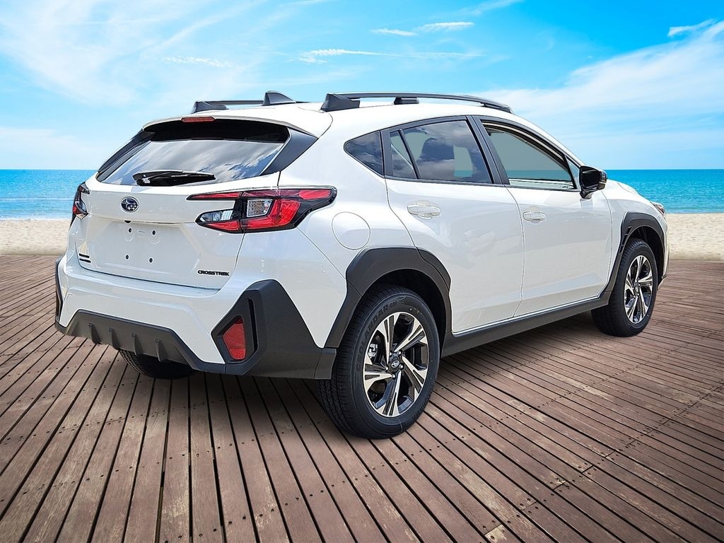 New 2026 Subaru Crosstrek Premium SUV