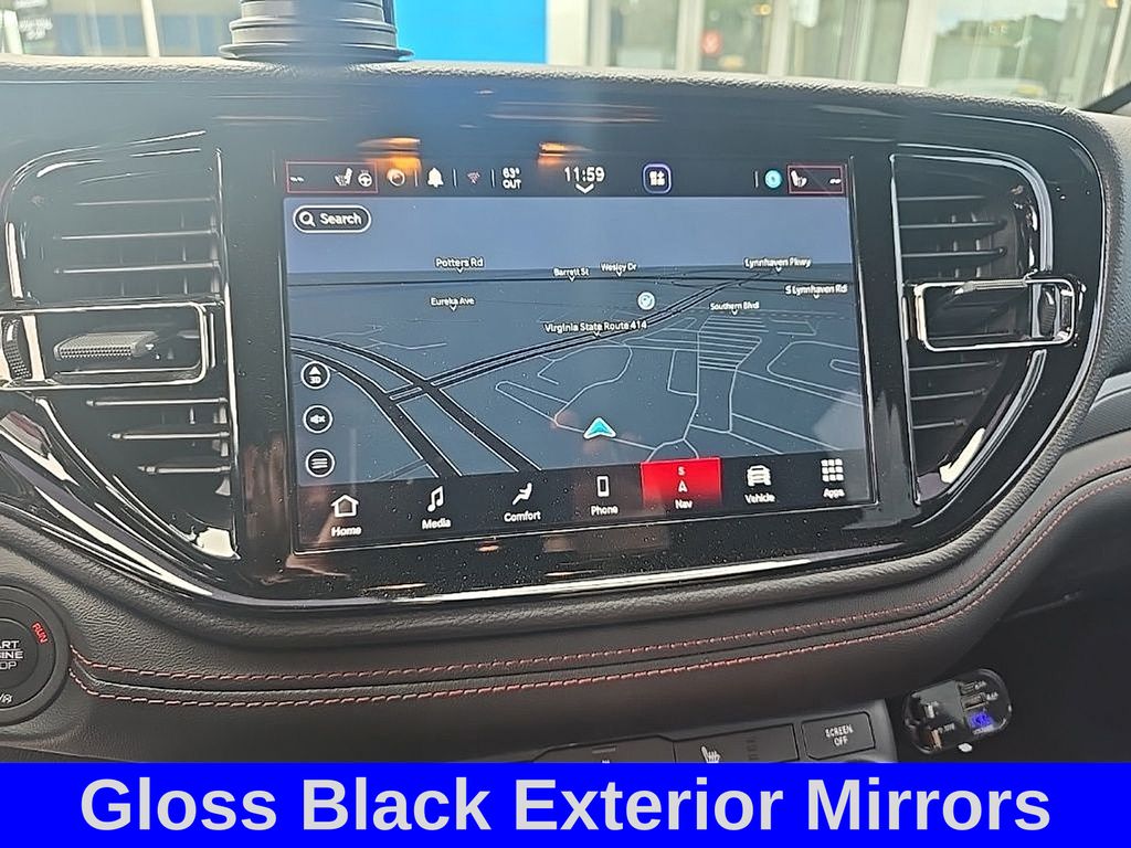 2023 Dodge Durango R/T photo 3