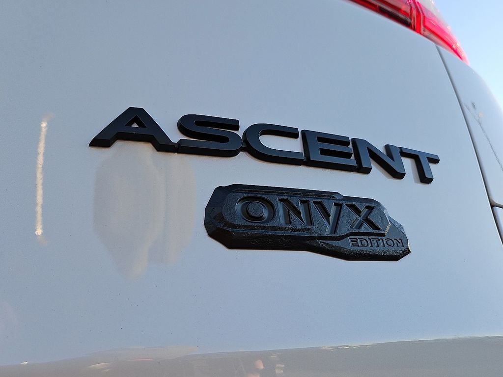 2026 Subaru Ascent Onyx Edition-Touring - Photo 19