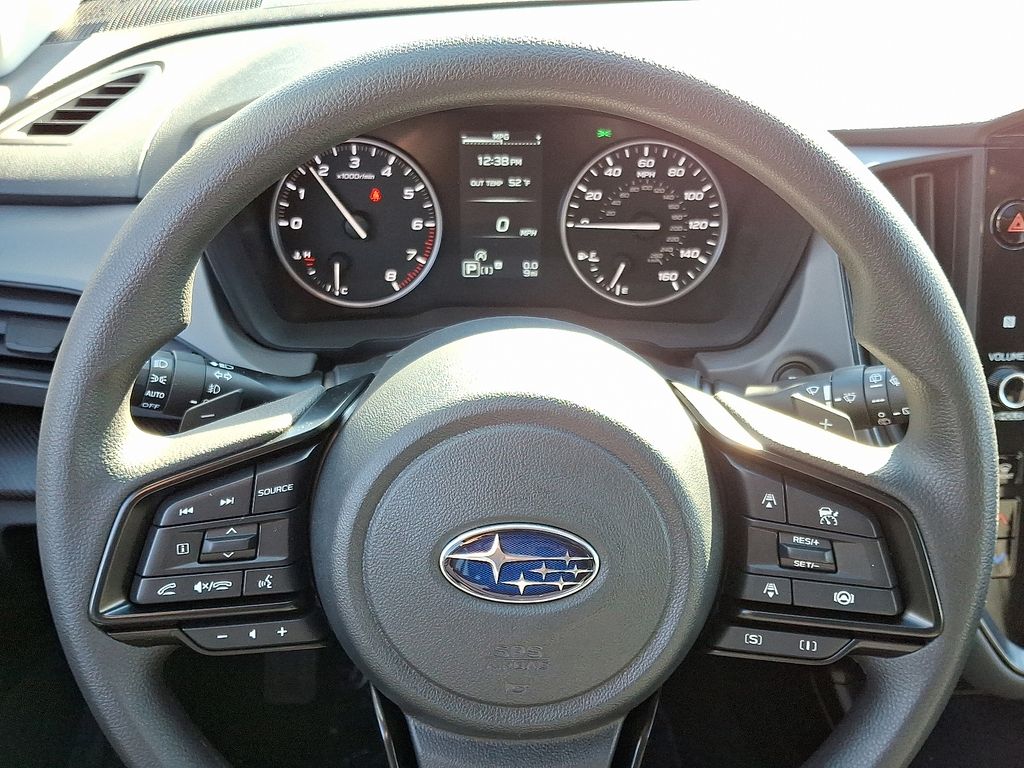 2026 Subaru Crosstrek Premium - Photo 14