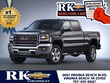 GMC Sierra 2500HD