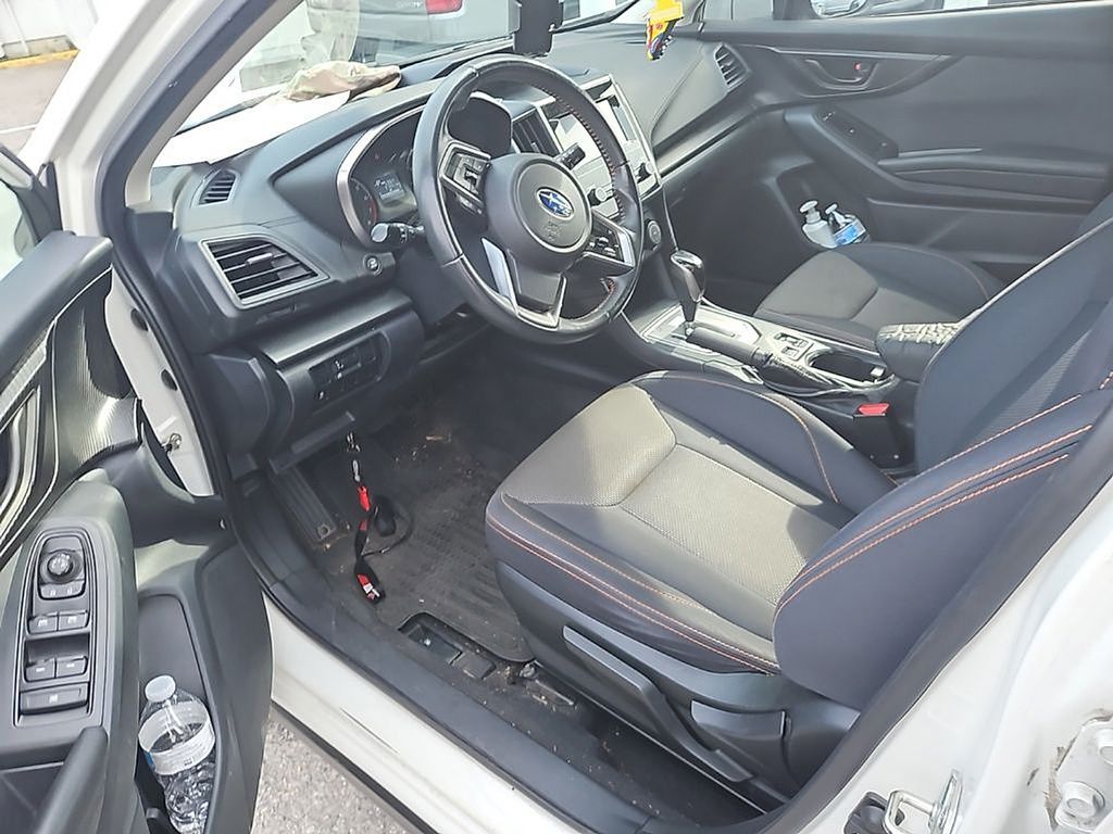 2018 Subaru Crosstrek 2.0i Premium photo 4