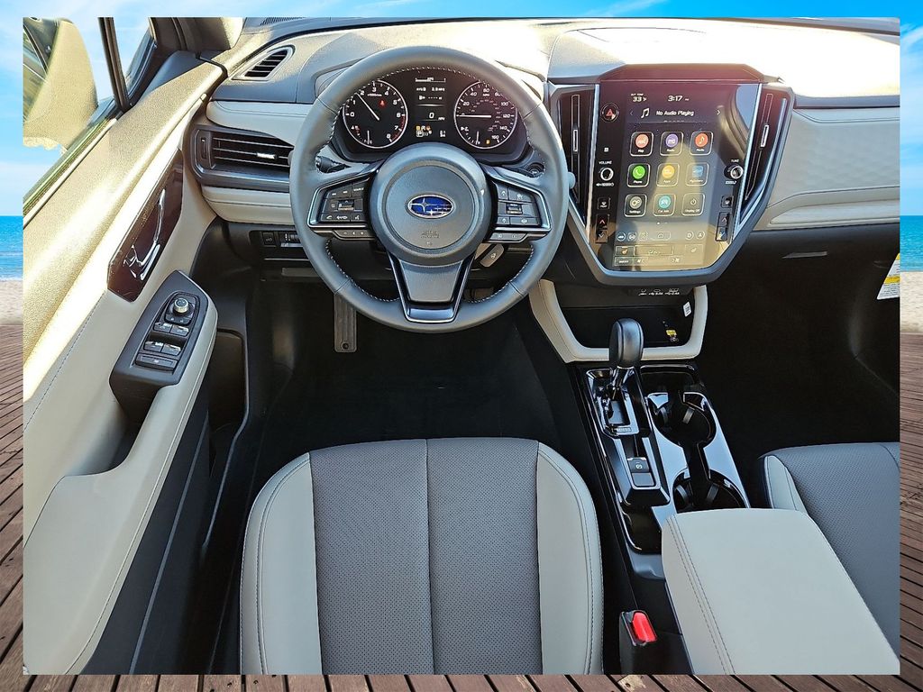 2026 Subaru Forester Limited - Photo 7