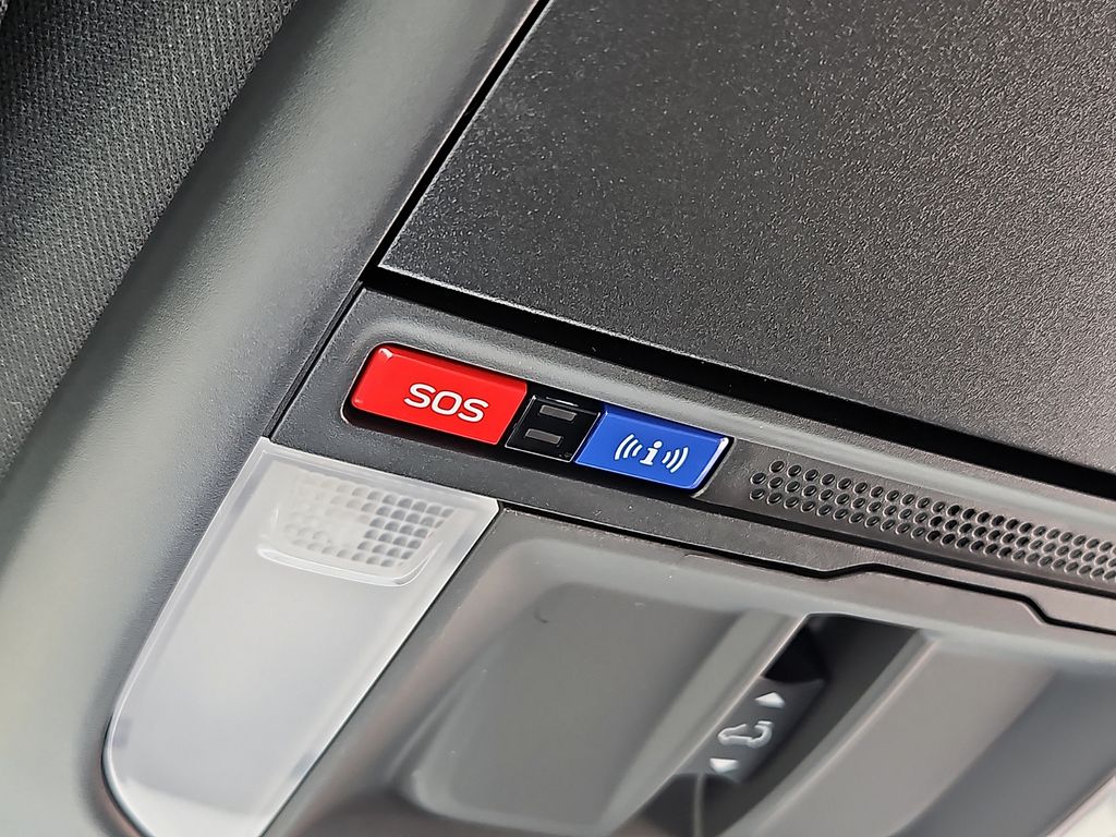 2026 Subaru Forester Wilderness - Photo 16