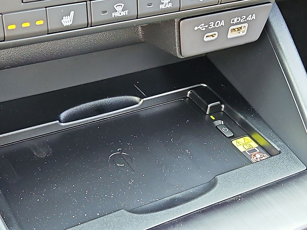 2026 Subaru Outback Wilderness - Photo 18
