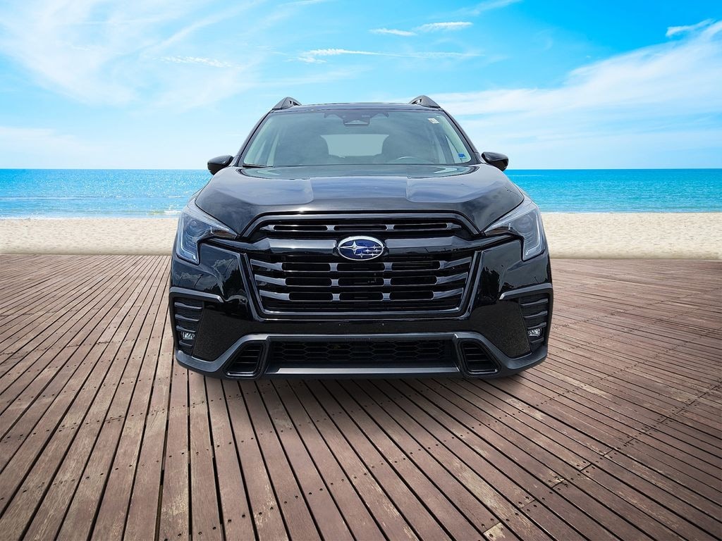 Used 2024 Subaru Ascent