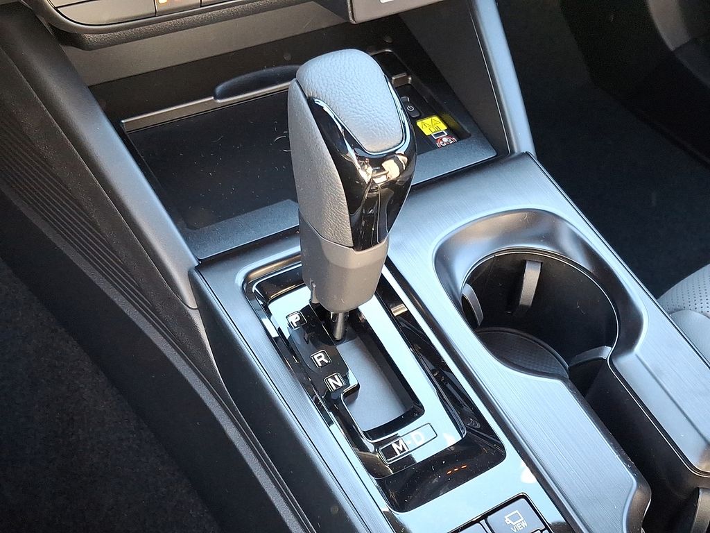 2026 Subaru Outback Limited XT - Photo 11