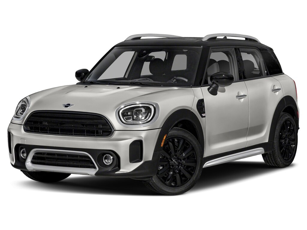 Used 2022 MINI Cooper S Countryman