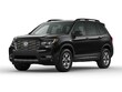  Honda Passport