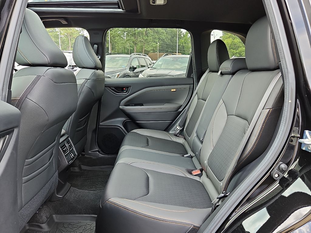 2026 Subaru Forester Wilderness - Photo 6