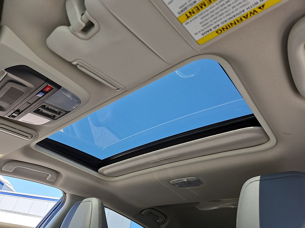 2026 Subaru Crosstrek Limited - Photo 10