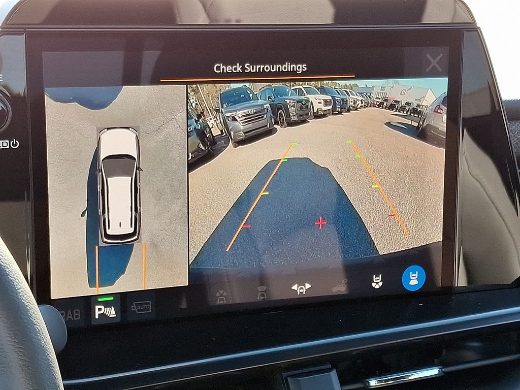 2026 Subaru Outback Limited XT - Photo 14