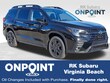  Subaru Ascent