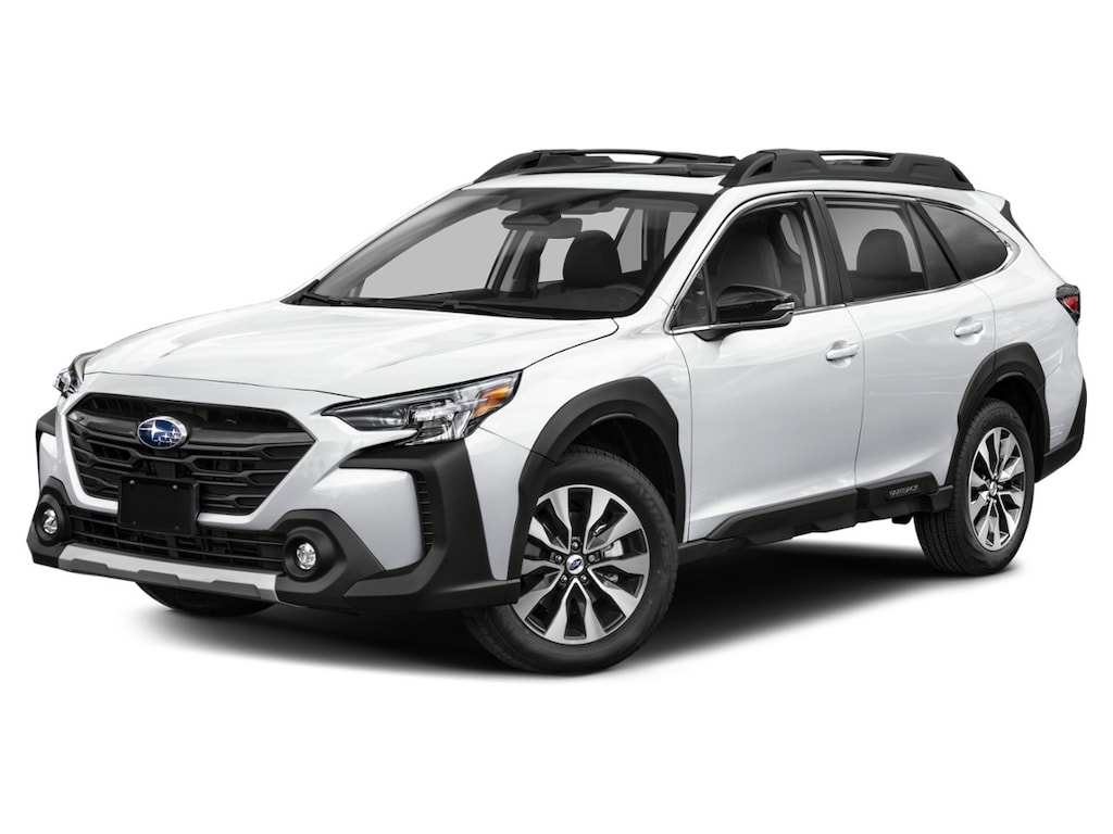 Used 2024 Subaru Outback