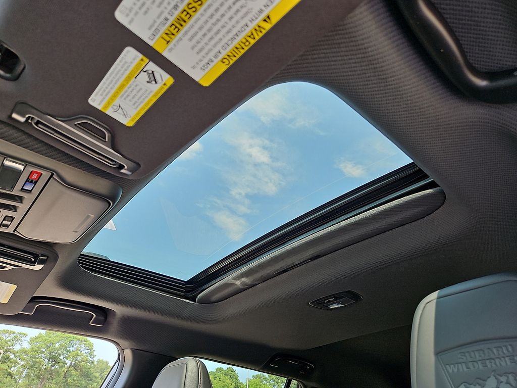 2026 Subaru Outback Wilderness - Photo 10