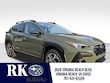  Subaru Crosstrek