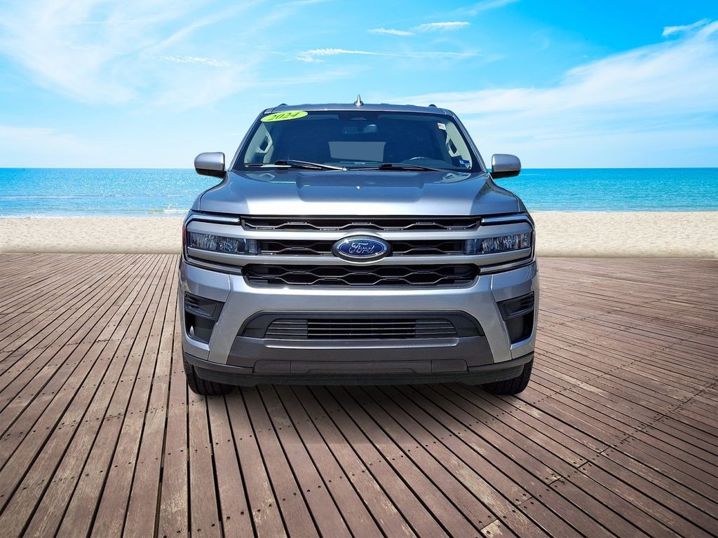 Used 2024 Ford Expedition Max