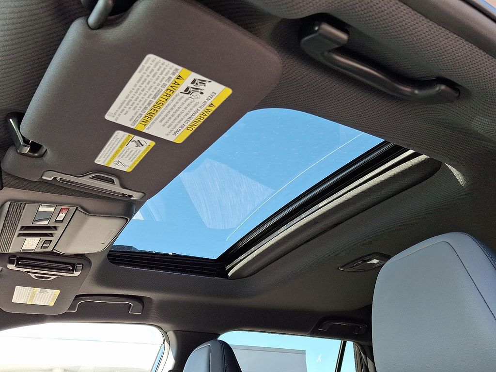 2026 Subaru Outback Limited XT - Photo 10