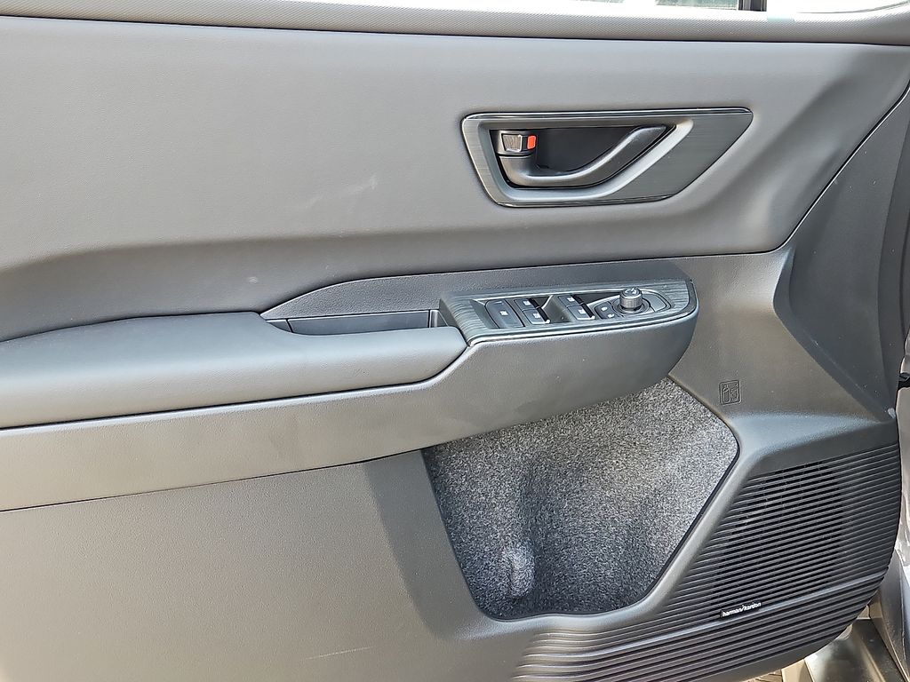 2026 Subaru Outback Wilderness - Photo 8