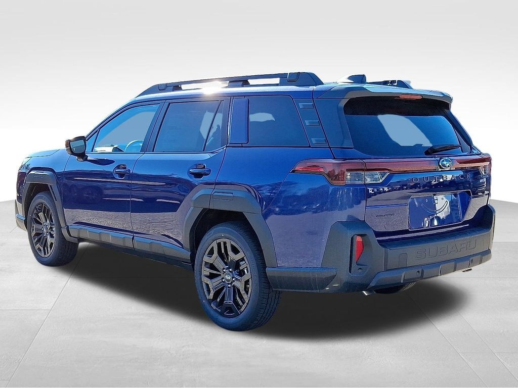 New 2026 Subaru Outback Limited XT SUV