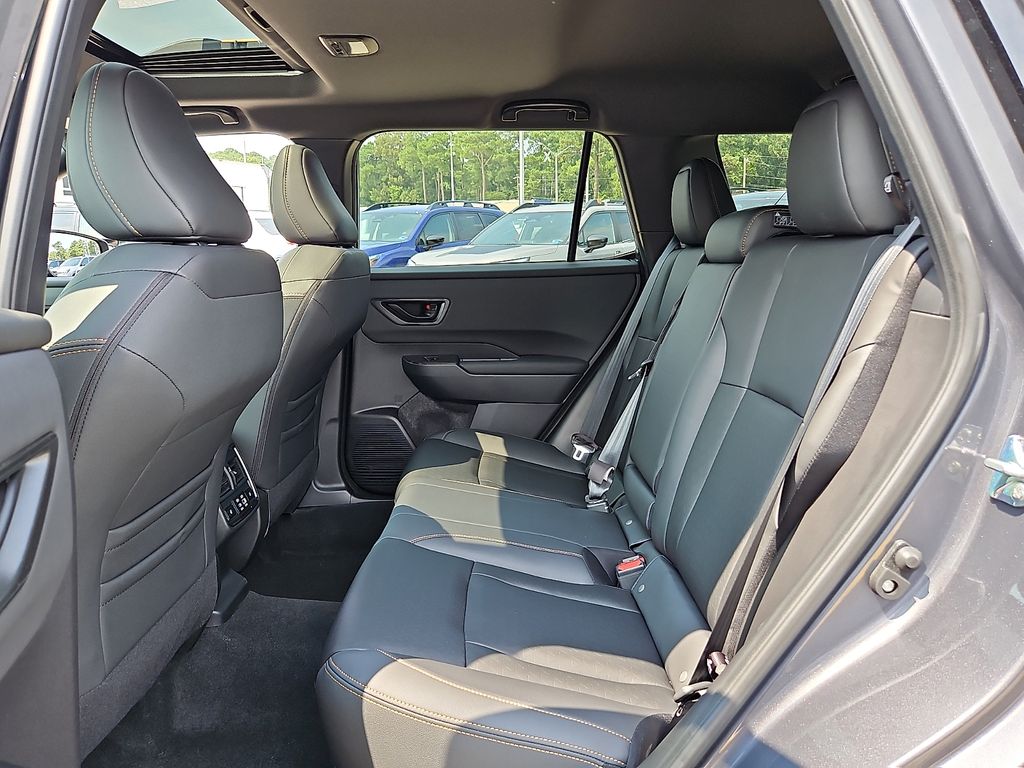 2026 Subaru Outback Wilderness - Photo 6