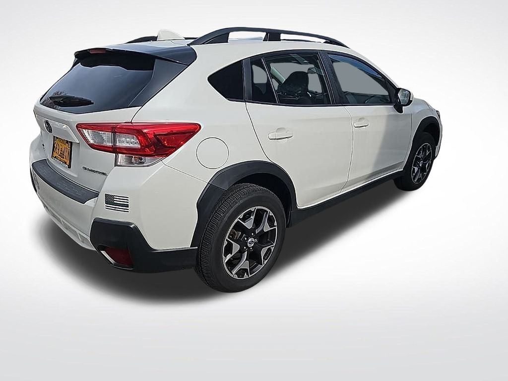2018 Subaru Crosstrek 2.0i Premium photo 3