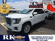 GMC Yukon XL