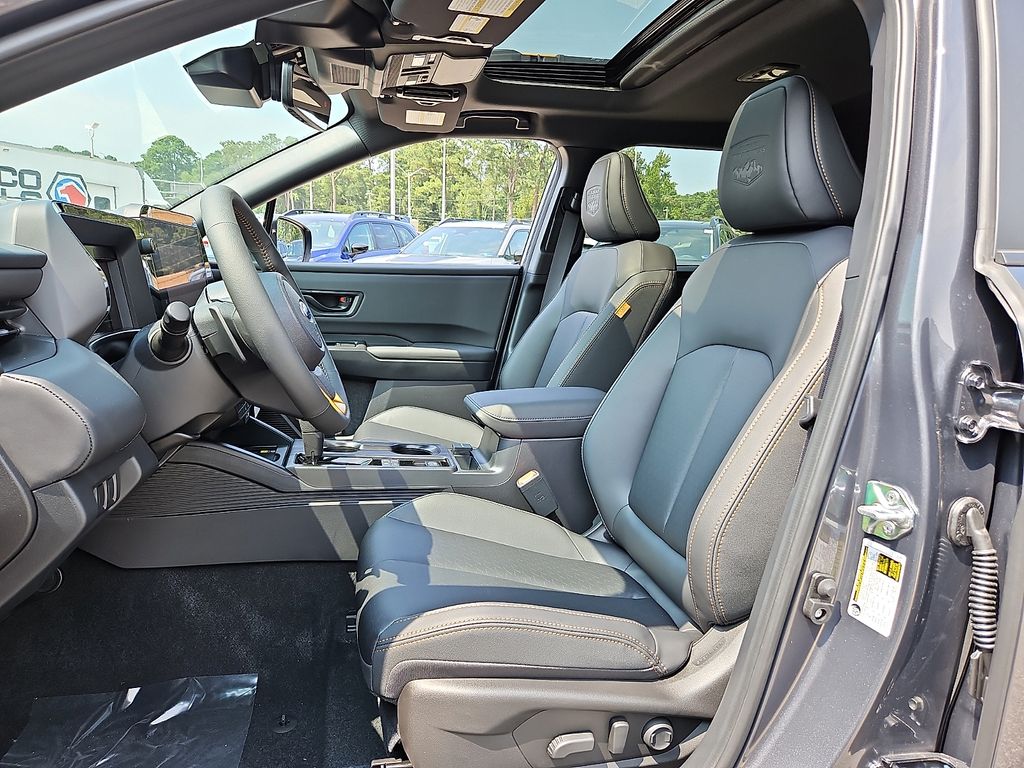 2026 Subaru Outback Wilderness - Photo 9