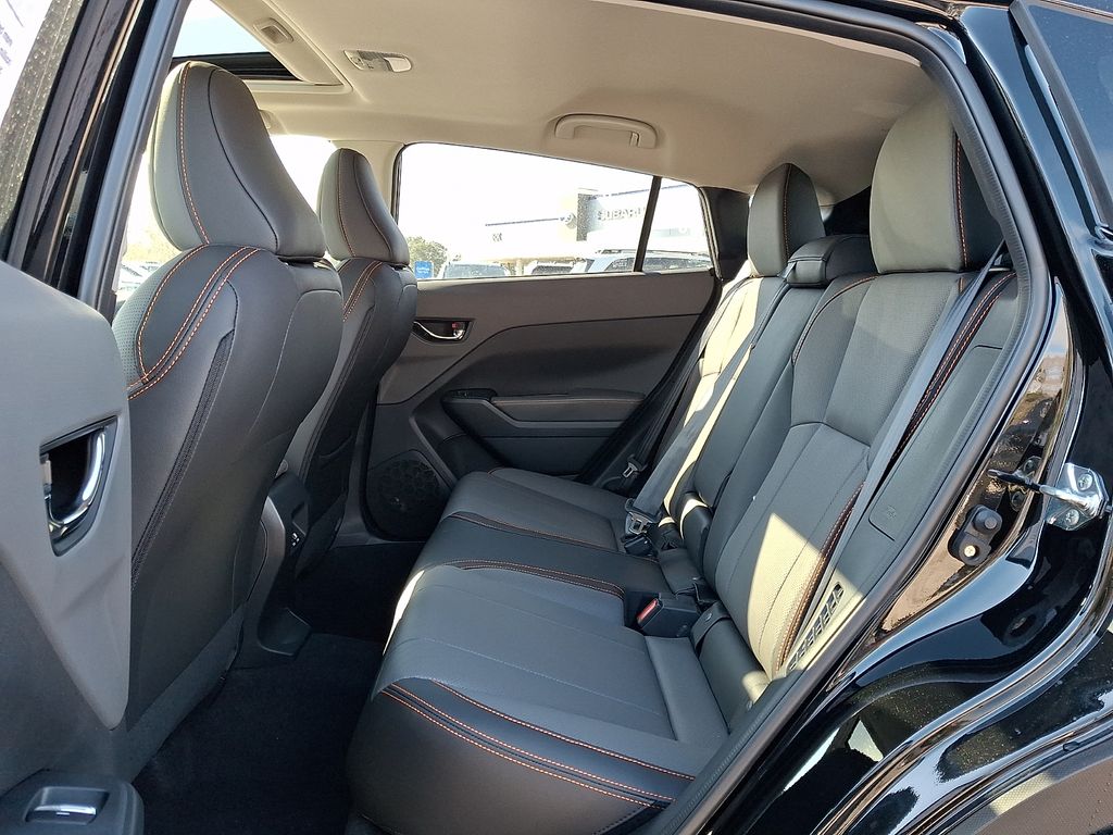2026 Subaru Crosstrek Limited - Photo 6