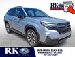 Subaru Forester Hybrid