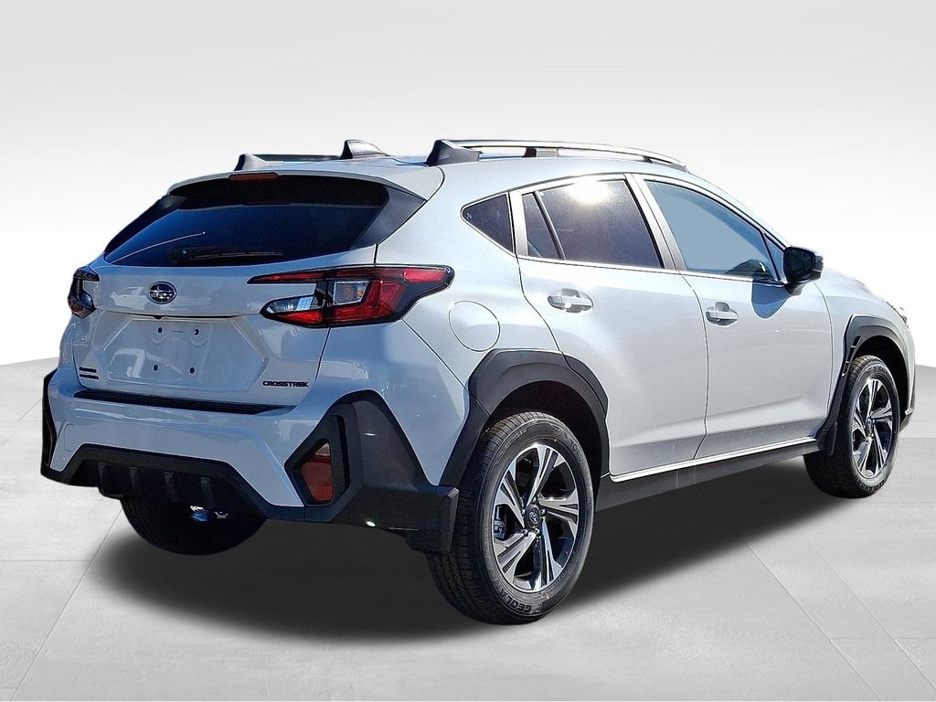 Used 2026 Subaru Crosstrek Premium SUV